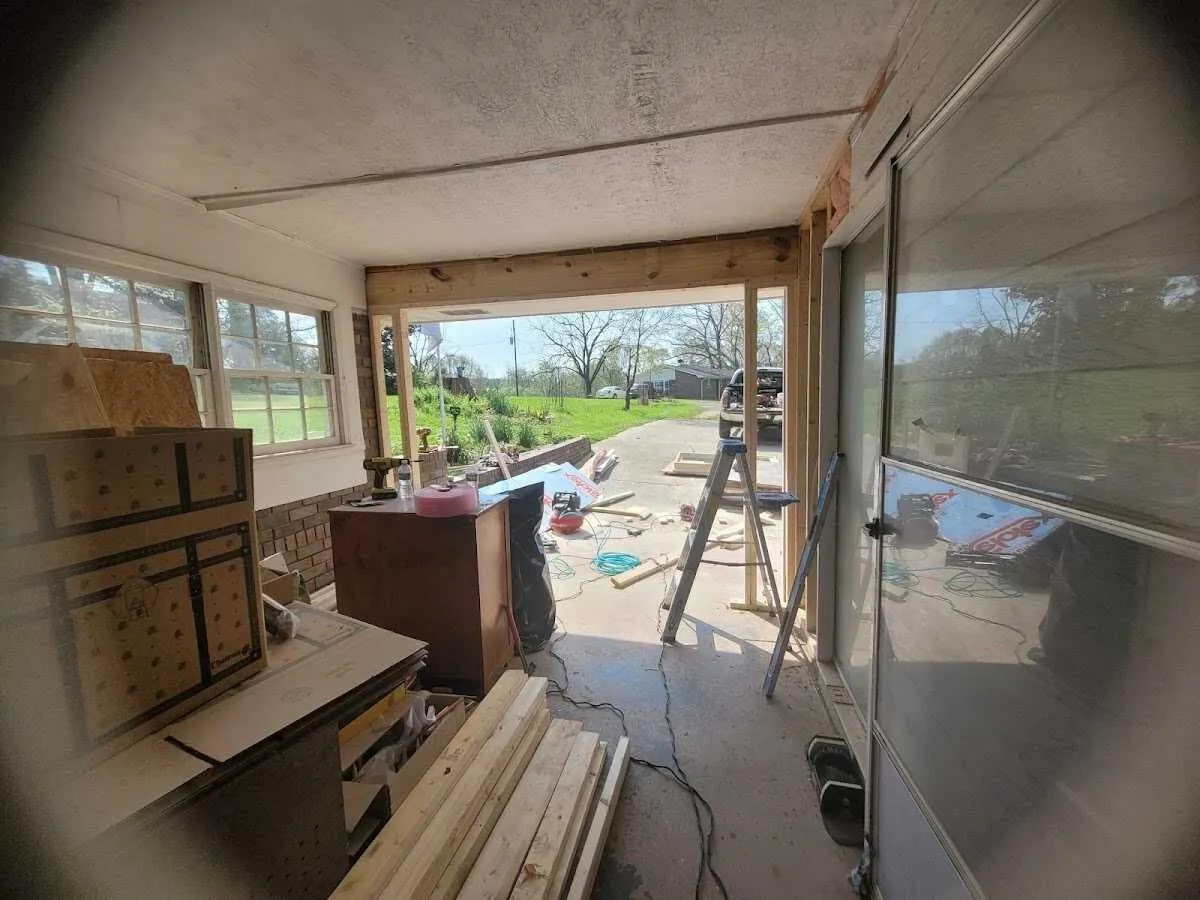 Air movers and dehumidifier for Drying & Dehumidification in Minnetonka